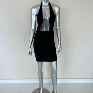 NWT!!! Solid and Striped women dress size XS Retail 278$